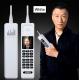 Southeast Asia 4G Cell Phone Dual Sim Loud Speaker FM radio Mp3 Shockproof Big Bar Keyboard KR999