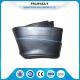 Resist Wear Motorcycle Tire Tubes 8-10MPA 25%-55% Rubber Containt SGS Approval