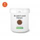 Pure and Natural Hypericin Extract Powder St John's wort Extract for Food Grade Health Products
