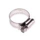 s Top Standard Steel and Stainless Steel Hose Clamps Customized for Your Application