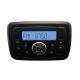 12V 180W Heavy Duty Bluetooth Marine Audio Equipment Stereo MP3 with LCD display