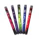 popular 200-800 puffs e shisha,colorful shisha pen,rechargeable e hookah