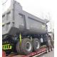 2nd hand Mining Dump Truck Heavy Duty with Zoomlion ZT105 Model