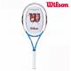 Wilson Federer Adult Strung Tennis Racket