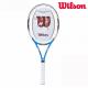 Wilson Federer Adult Strung Tennis Racket