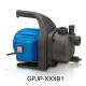 garden pump, submersible pump, jet pump, self priming pump, water pump,  plastic body