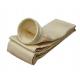 750gsm PTFE Membrane Filter Bags Teflon Filter Cloth For Dust Collector