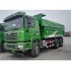SHACMAN Dump Truck Trailer Heavy Duty F3000 6x4 Tipper Truck 10 Wheeler 25 Ton