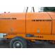 Electric Used Concrete Trailer Pumps Zoomlion 600L Hopper Capacity