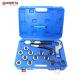 Plumbing tools Hydraulic Tube Expander Tool Set Al Alloy Hardened Steel 3/8″-1-5/8