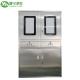 Stainless Steel SUS304 Hospital Medicine Cabinet Office File Cabinet Instrument Cabinet