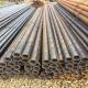 Low Plasticity High Carbon Structural Steel Pipe Seamless 20 45