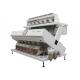 6 Ton/H Capacity Corn Color Sorter , CCD Rice Color Sorter With Low Carryover