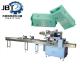 Environment Friendly Facial Tissue Machine Fully Automatic Non Woven Fabric