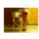 world cup football glass cup beer cup FIFA World Cup 	301-400ml