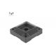 ADC12 Die Casting Led Housing Aluminum Alloy 3D Or CAD