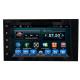 Android Radio Stereo Toyota Navigation System For Sienna Quad Core