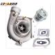 Toyota CELICA Car Engine Turbocharger 2.0 Turbo 4WD 17201-17030