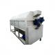 Automatic  Potato Starch Peeler Equipment Stainless Steel Product Process