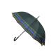 Sun Protection 24 Ribs pongee Personalized Golf Umbrella