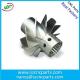 China Anodized CNC Machine Parts, Fabrication Mechanical Parts To Industrial Application