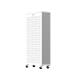 Energy Efficient Uv Care Air Purifier 1200m3/H With High Powered Motor