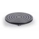 Large Round Table Anvil for iqualitrol Rockwell and Brinell Hardness Testers