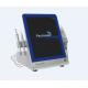 Scan Scar RF Acne Treatment Machine Ultraviolet Rays Micro Needle