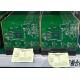 ISO FR4 Multilayer HDI PCB Board , 6 Layer 8 Layer Electronic PCB Board
