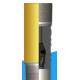 305 Series Cementing Float Equipment Float Collar In Drilling