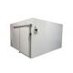 Hotel Vegetable Meat Commercial Cold Storage Room Freezer for Warehouse