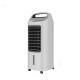 Small Portable Air Conditioning Unit Water Air Cooler For Home