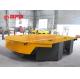 Mold Transportation Turntable Motorized Transfer Cart