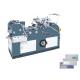 TM-390 Automatic Pocket Small Paper Envelope Window Patching Machine 300 pcs/min