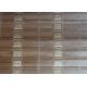 Indoor Natural Bamboo Blinds High Strength Without Chemical Treatment
