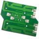 Green PCB Supplier Custom Made Circuit Boards Rohs HASL Surface