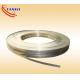 Slide Rheostat Ni70cr30 Soft Annealed Nichrome Flat Wire