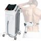 Hair Removal Laser Beauty Machine 808 High Power 2 Spot Size In 1 Handpiece
