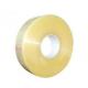 strapping beverage products Bopp Packaging Tape , water-based pressure sensitive tape