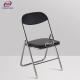 Aluminum Padded Folding Chairs Folding Event Chairs For Outdoor