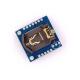 Tiny RTC I2C 24C32 Memory DS1307 Electronic Clock Module Without Battery