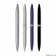 High quality no clip metal pen, without clip metal ball pen