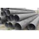 Ss 304 Stainless Steel Welded Tube Astm A554 Lsaw Steel Pipe For Gas Water Project