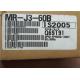 MITSUBISHI 600W 3 Phase MR-J3 Series Servo Amplifier MR-J3-60B AC Driver New In Stock