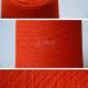 Meta Aramid Blended Yarn Ne30/2 Red For Protective Clothing