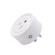 Mini Electrical 10a 220v Smart Plug Alexa Wifi Remote Control ewelink Wireless US Wall Timer Socket Home Power