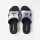 PU Upper Lightweight Slip Resistant Sandals Mens For Summer