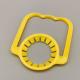 28mm PP Plastic Carry Handle For Water Bottle Neck Ring Grip Flange