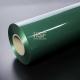 80uM Opaque Green PE Polyethylene Silicone Coated Release Film