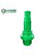 Guide Diameter 80- 445mm DTH Hole Opener For Water Conservancy